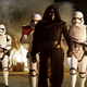 Illustration for article titled 43 Questions We Desperately Want Answered After iStar Wars: The Force Awakens/i